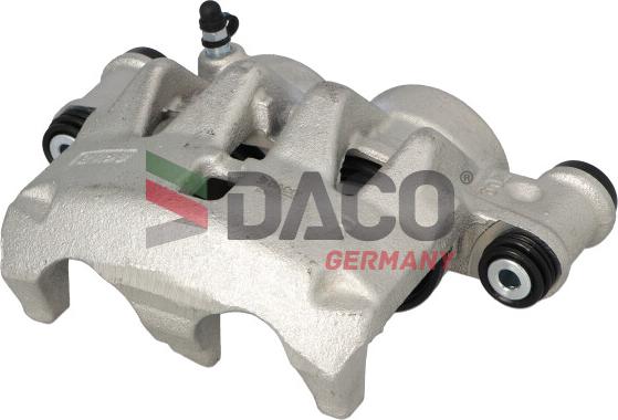 DACO BA0911 - Гальмівний супорт autozip.com.ua