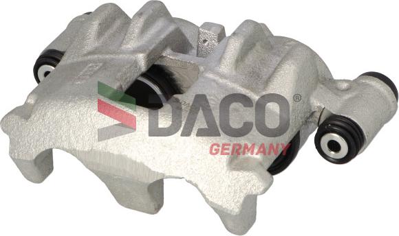 DACO BA0917 - Гальмівний супорт autozip.com.ua