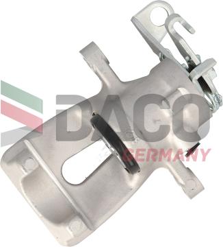 DACO BA0101 - Гальмівний супорт autozip.com.ua