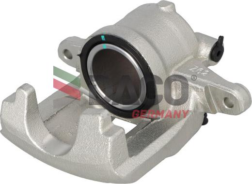 DACO BA0103 - Гальмівний супорт autozip.com.ua