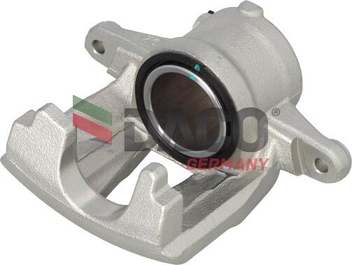 DACO BA0102 - Гальмівний супорт autozip.com.ua