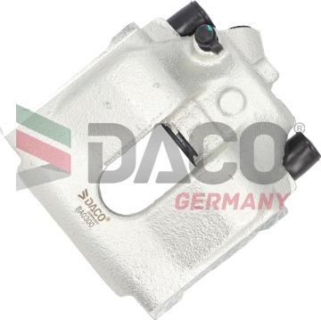 DACO BA0300 - Гальмівний супорт autozip.com.ua