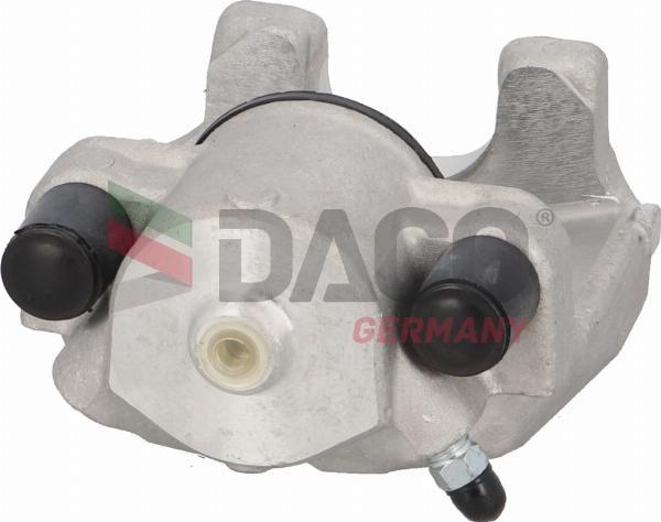 DACO BA0315 - Гальмівний супорт autozip.com.ua