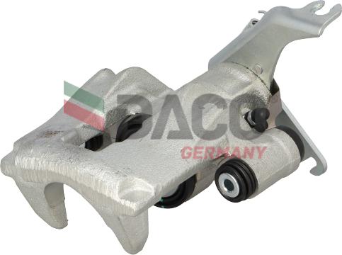 DACO BA1400 - Гальмівний супорт autozip.com.ua