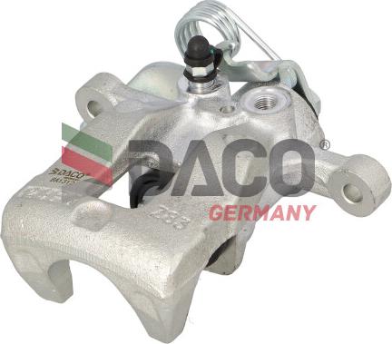 DACO BA1312 - Гальмівний супорт autozip.com.ua