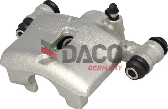 DACO BA1708 - Гальмівний супорт autozip.com.ua