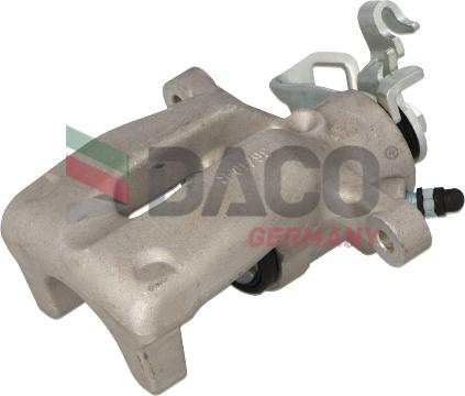 DACO BA2403 - Гальмівний супорт autozip.com.ua