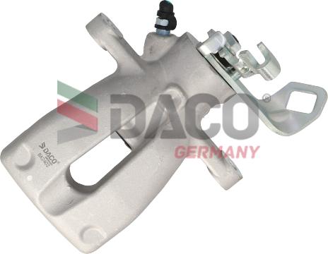 DACO BA2402 - Гальмівний супорт autozip.com.ua