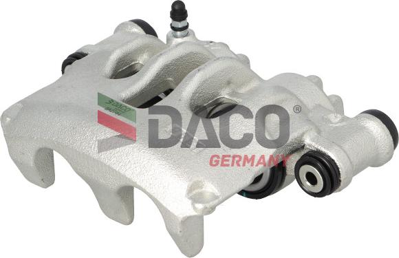 DACO BA2744 - Гальмівний супорт autozip.com.ua