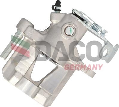 DACO BA2714 - Гальмівний супорт autozip.com.ua