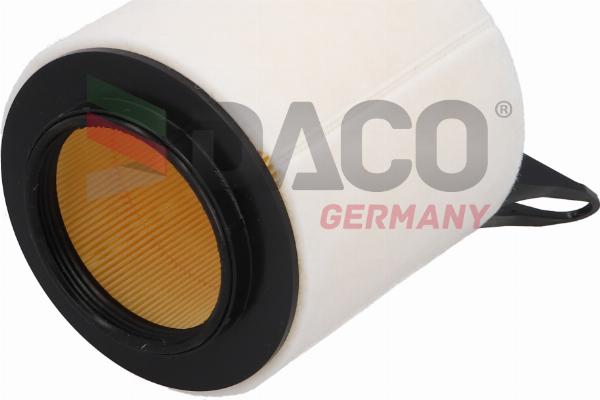 DACO DFA0305 - Повітряний фільтр autozip.com.ua