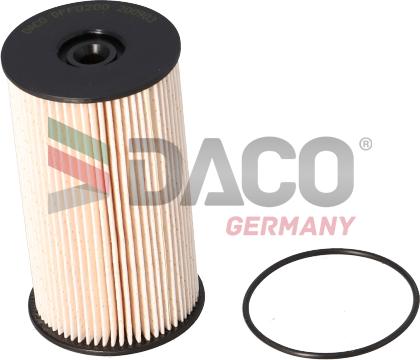 DACO DFF0200 - Паливний фільтр autozip.com.ua