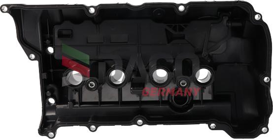 DACO OS0604 - Кришка головки циліндра autozip.com.ua
