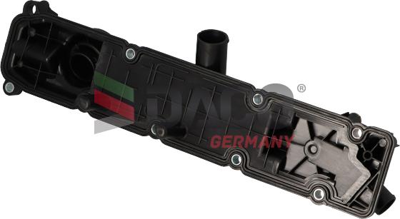 DACO OS0601 - Кришка головки циліндра autozip.com.ua