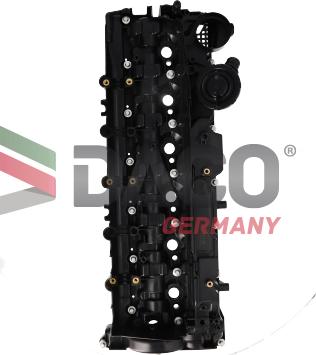 DACO OS0314 - Кришка головки циліндра autozip.com.ua