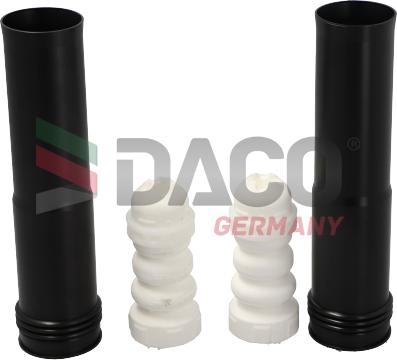 DACO PK4210 - Пильник амортизатора, захисний ковпак autozip.com.ua