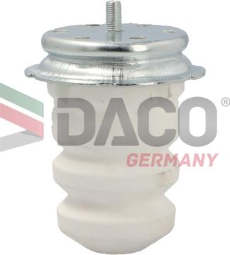 DACO PK0901 - Відбійник, буфер амортизатора autozip.com.ua