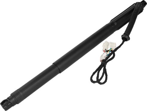 DACO PL0326R - Газова пружина, кришка багажник autozip.com.ua