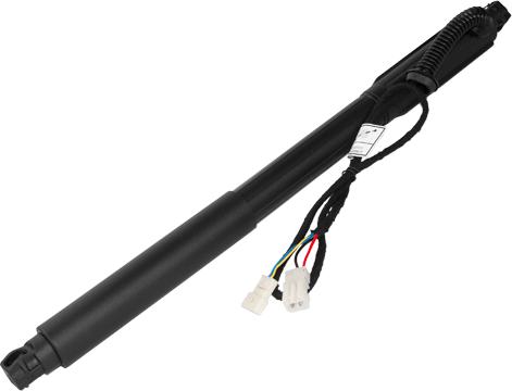DACO PL0321R - Газова пружина, кришка багажник autozip.com.ua