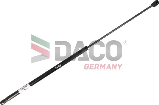 DACO SG4205 - Газова пружина, капот autozip.com.ua