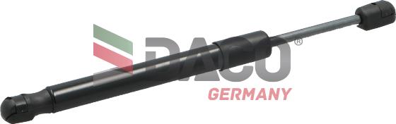 DACO SG0318 - Газова пружина, капот autozip.com.ua