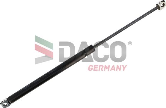 DACO SG0333 - Газова пружина, капот autozip.com.ua