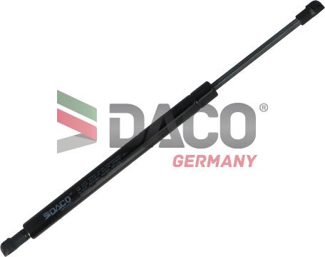 DACO SG0320 - Газова пружина, кришка багажник autozip.com.ua