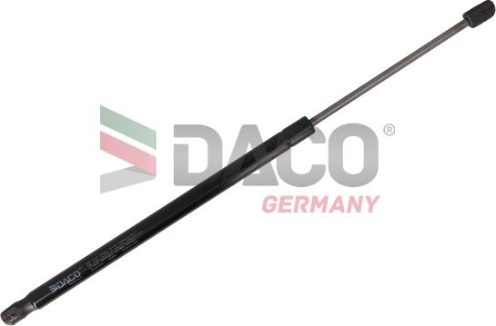 DACO SG3034 - Газова пружина, заднє скло autozip.com.ua