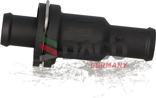 DACO TT0205 - Термостат, охолоджуюча рідина autozip.com.ua