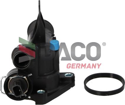 DACO TT0700 - Термостат, охолоджуюча рідина autozip.com.ua