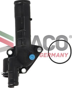 DACO TT0700 - Термостат, охолоджуюча рідина autozip.com.ua