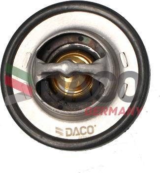 DACO TT0701 - Термостат, охолоджуюча рідина autozip.com.ua