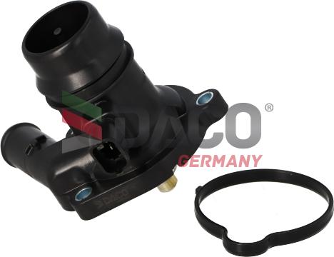 DACO TT2702 - Термостат, охолоджуюча рідина autozip.com.ua