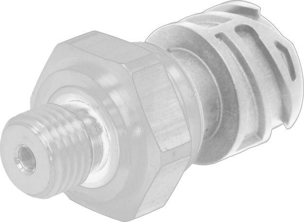 DAF 2126981 - Датчик, тиск наддуву autozip.com.ua