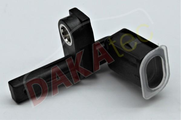 DAKAtec 410425 - Датчик ABS, частота обертання колеса autozip.com.ua