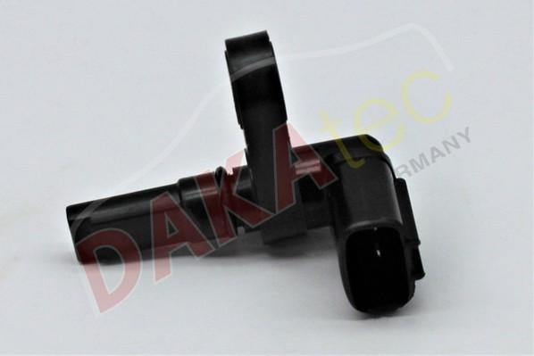 DAKAtec 410519 - Датчик ABS, частота обертання колеса autozip.com.ua