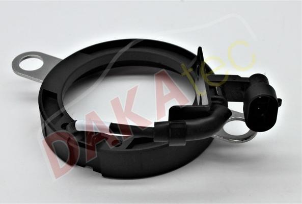 DAKAtec 410528 - Датчик ABS, частота обертання колеса autozip.com.ua