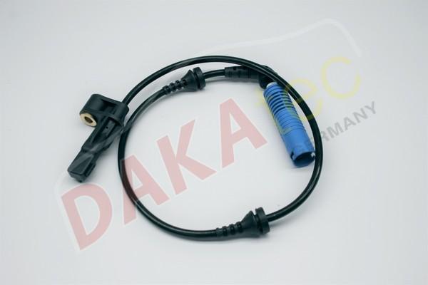 DAKAtec 410013 - Датчик ABS, частота обертання колеса autozip.com.ua