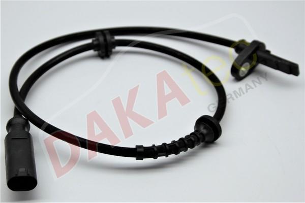 DAKAtec 410294 - Датчик ABS, частота обертання колеса autozip.com.ua