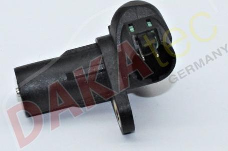 DAKAtec 420068 - Датчик імпульсів, колінчастий вал autozip.com.ua