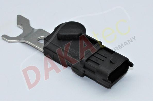 DAKAtec 420032 - Датчик, положення розподільного валу autozip.com.ua