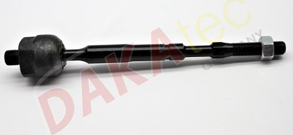 DAKAtec 140028 - Осьовий шарнір, рульова тяга autozip.com.ua