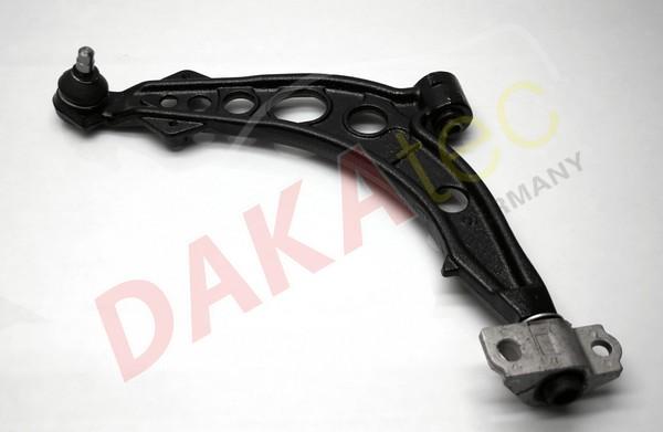 DAKAtec 100179 - Важіль незалежної підвіски колеса autozip.com.ua