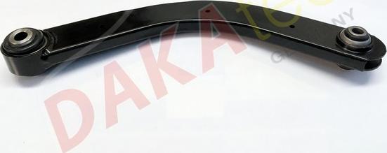 DAKAtec 100210 - Важіль незалежної підвіски колеса autozip.com.ua
