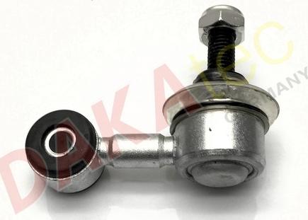 DAKAtec 120462 - Тяга / стійка, стабілізатор autozip.com.ua