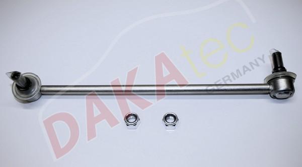 DAKAtec 120467HQ - Тяга / стійка, стабілізатор autozip.com.ua