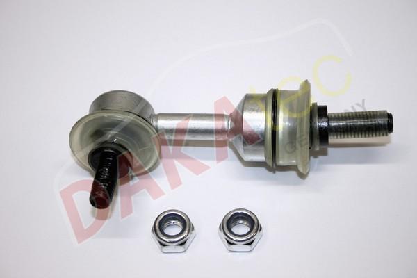DAKAtec 120403HQ - Тяга / стійка, стабілізатор autozip.com.ua