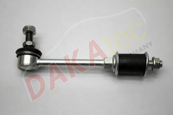 DAKAtec 120535 - Тяга / стійка, стабілізатор autozip.com.ua
