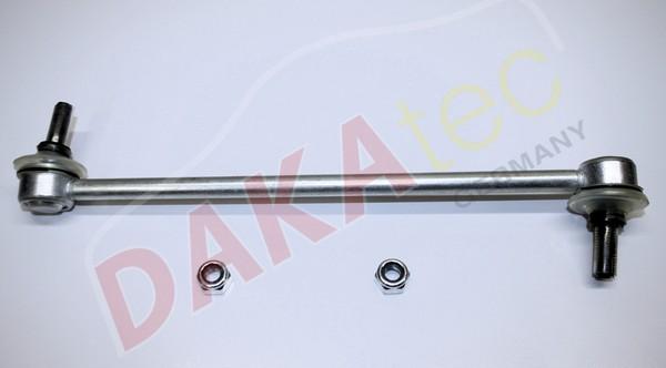 DAKAtec 120062HQ - Тяга / стійка, стабілізатор autozip.com.ua