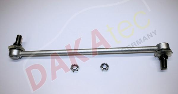 DAKAtec 120119HQ - Тяга / стійка, стабілізатор autozip.com.ua
